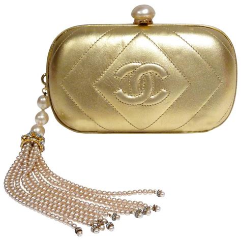 chanel bow clutch|Chanel handbags online.